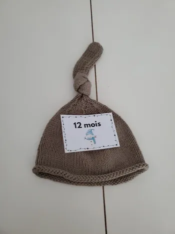 Bonnet
