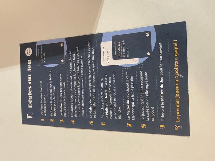 Blanc Mange Coco Junior - photo numéro 3