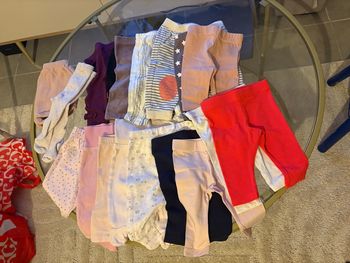 Pantalon lot 18