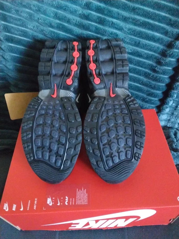 Baskets Air Max DN - photo numéro 6