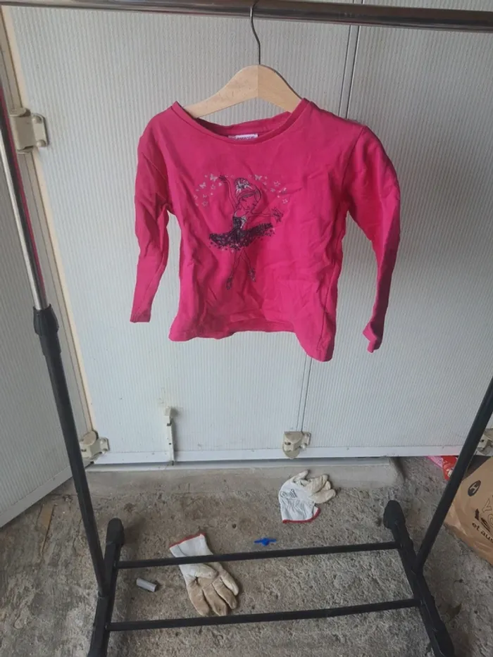 Pull 3ans