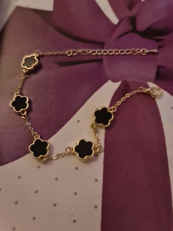 Les bijoux de bounika occasion