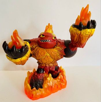 Figurine Skylander - Hot Head Giant 