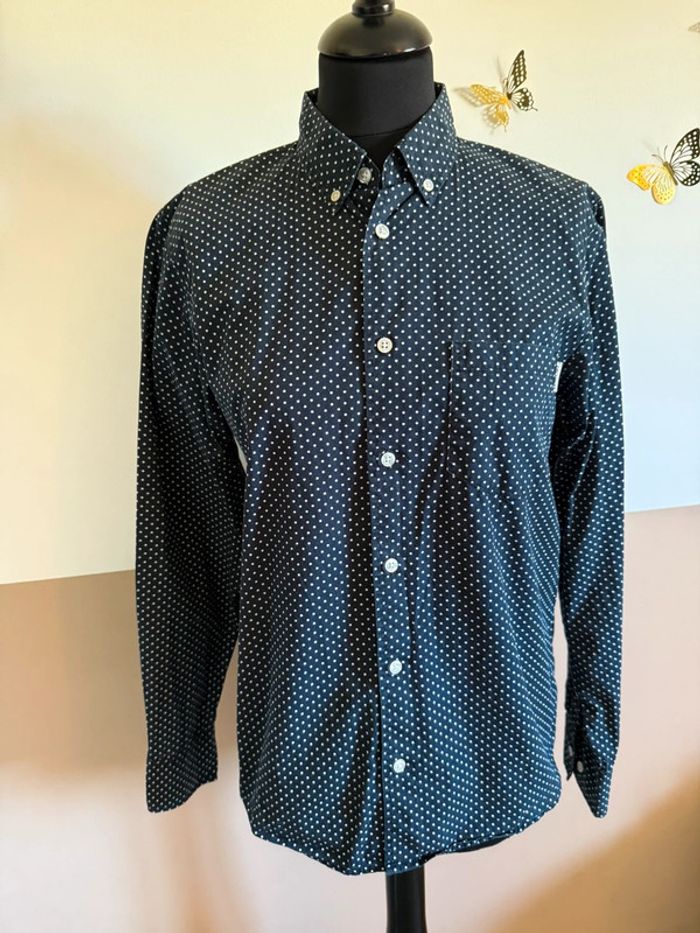 Chemise Carhartt