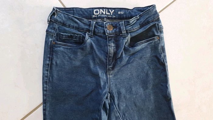 Jean fille Taille 32 Only chelo3 - photo numéro 3