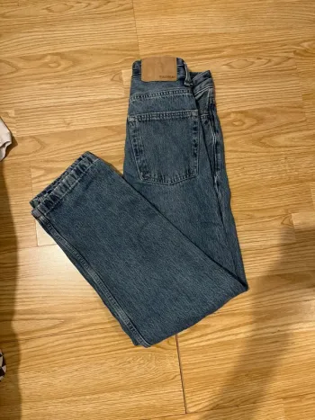 Pantalon large