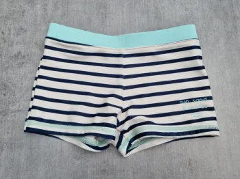 Maillot de bain Kiabi
