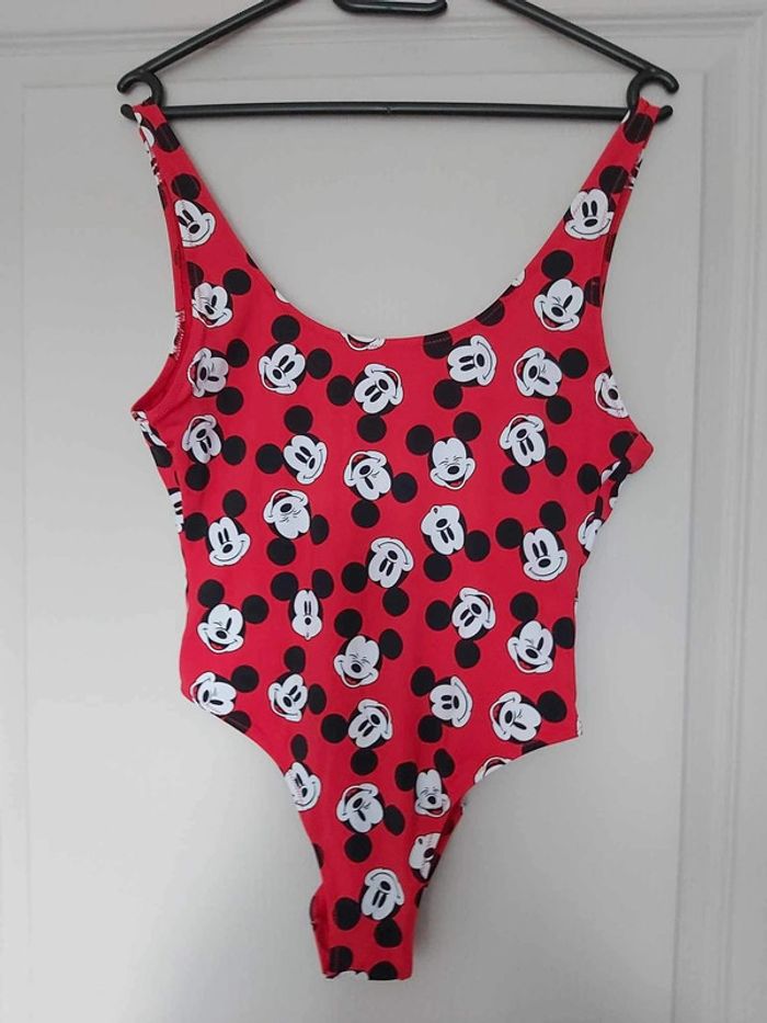 Maillot de bain Mickey