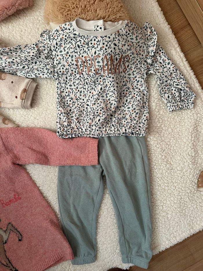 Lot 24 mois hiver - photo numéro 2