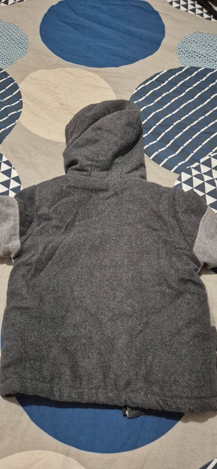 Manteaux - 18 mois - photo numéro 11