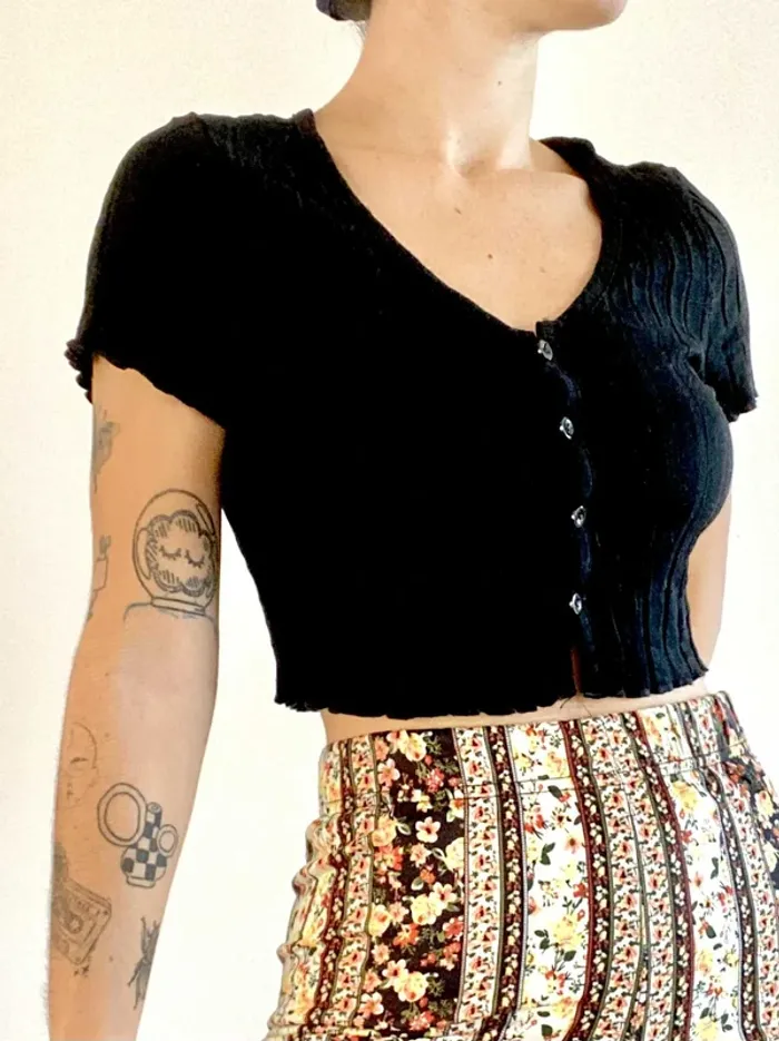 Top Shein
