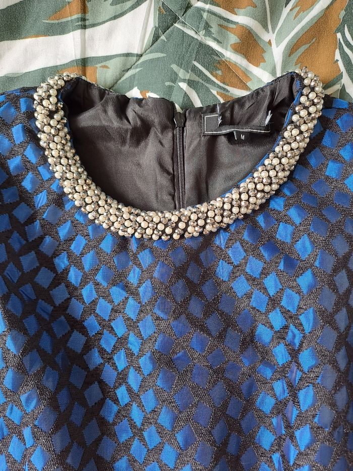 Robe de cocktail - photo numéro 2