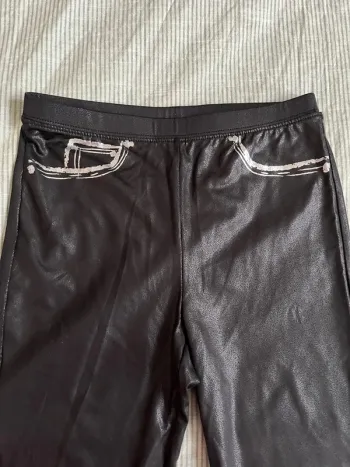 Legging kookai noir 12