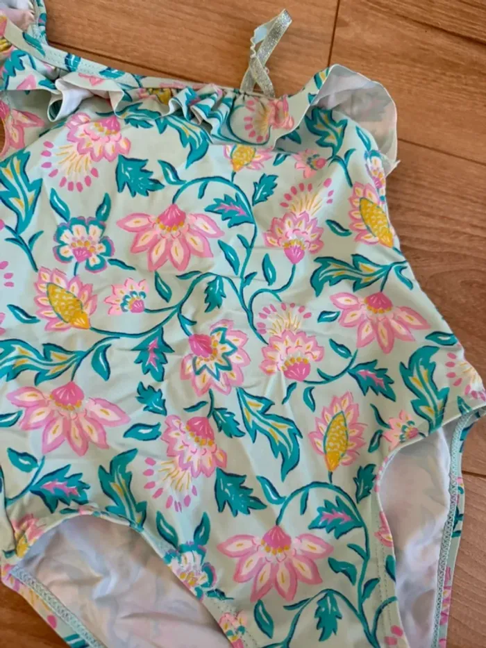 Magnifique maillot de bain DPAM - photo numéro 2