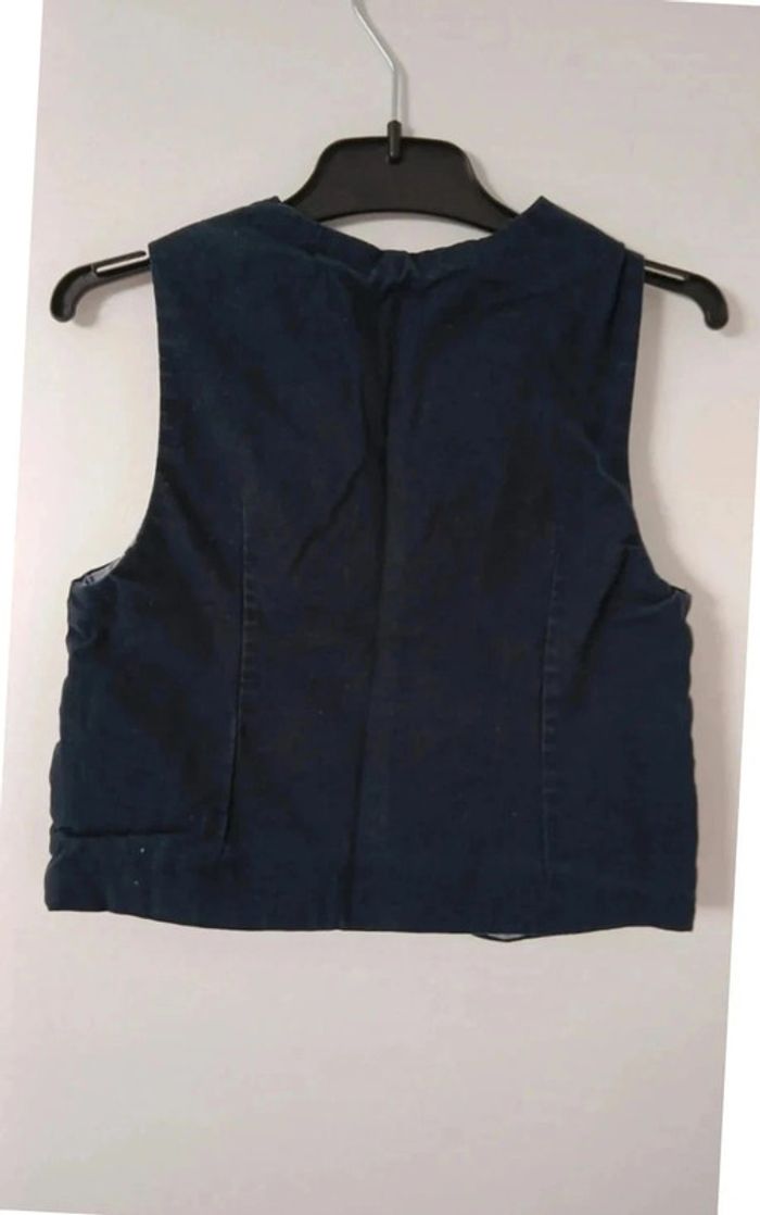 Veste costume kiabi 3ans - photo numéro 3