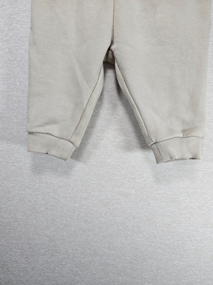 Pantalon de jogging tex baby  3 mois - photo numéro 2