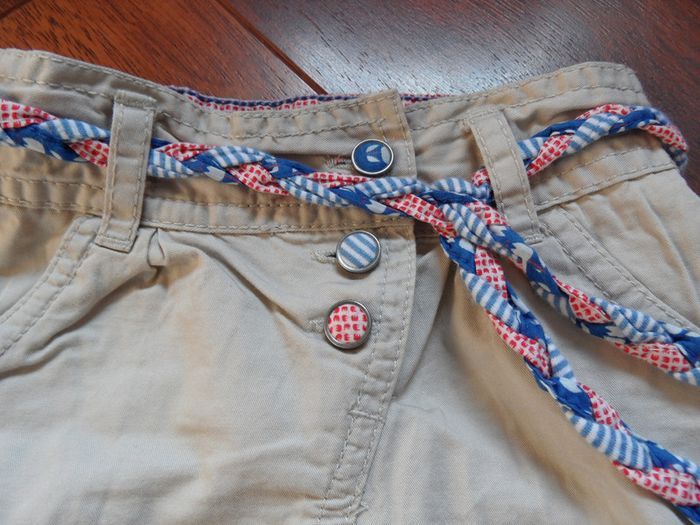 Ensemble fille La compagnie des petits, taille 18 mois - photo numéro 3