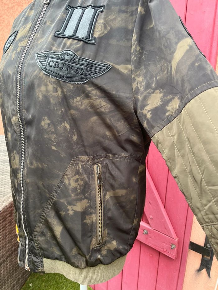 Bomber Cipo and Baxx T. M - photo numéro 5