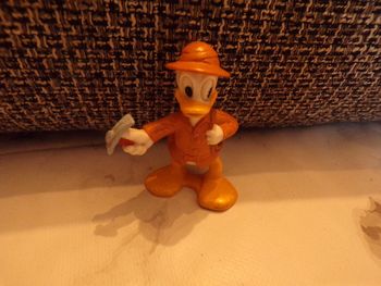 Figurine Donald  Disney