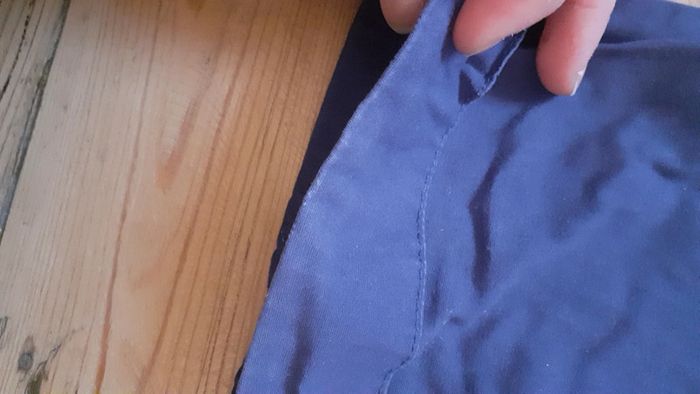 Blouse pantalon - photo numéro 8