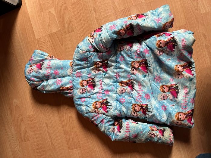 Manteaux - photo numéro 3