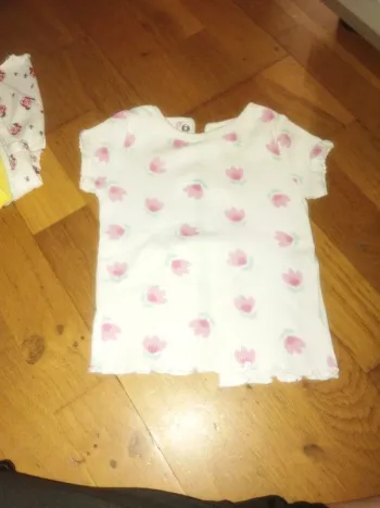 Tee shirt Kiabi