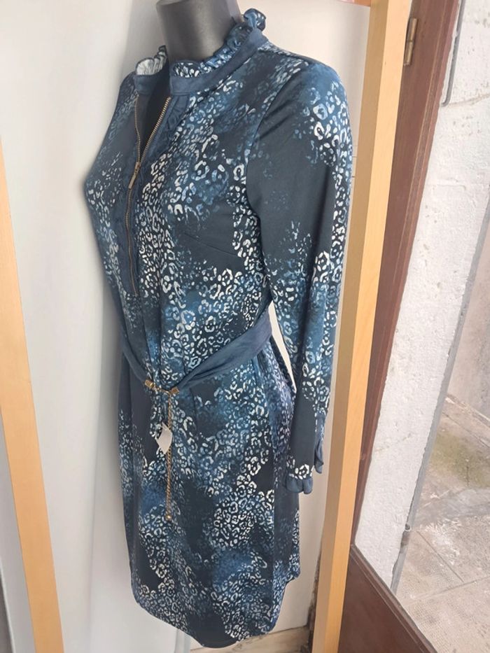 K Design robe hiver T.34/36 neuve - photo numéro 10