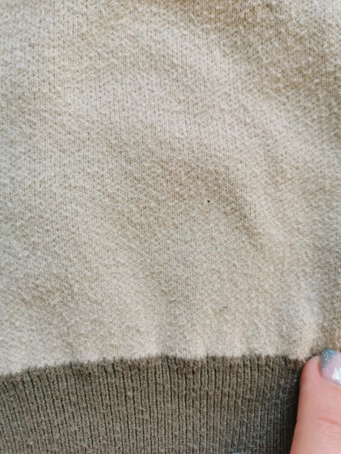 Pullover Simba - photo numéro 4