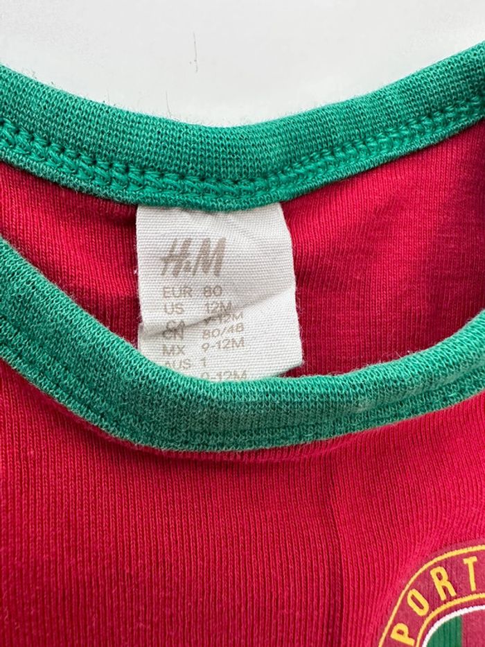 Bodie portugal - photo numéro 3