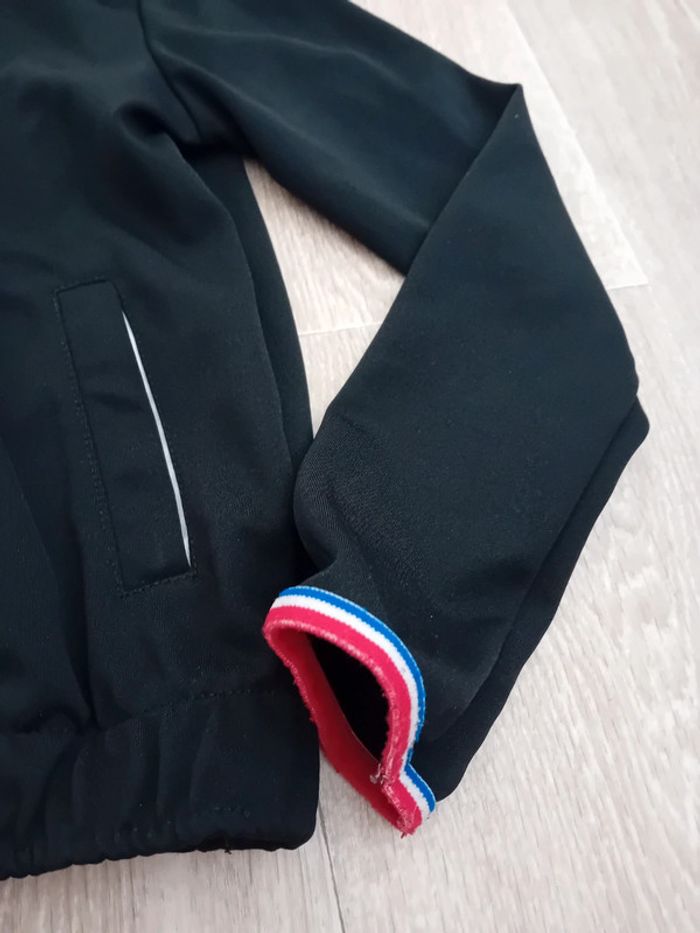 Veste le coq sportif - photo numéro 2