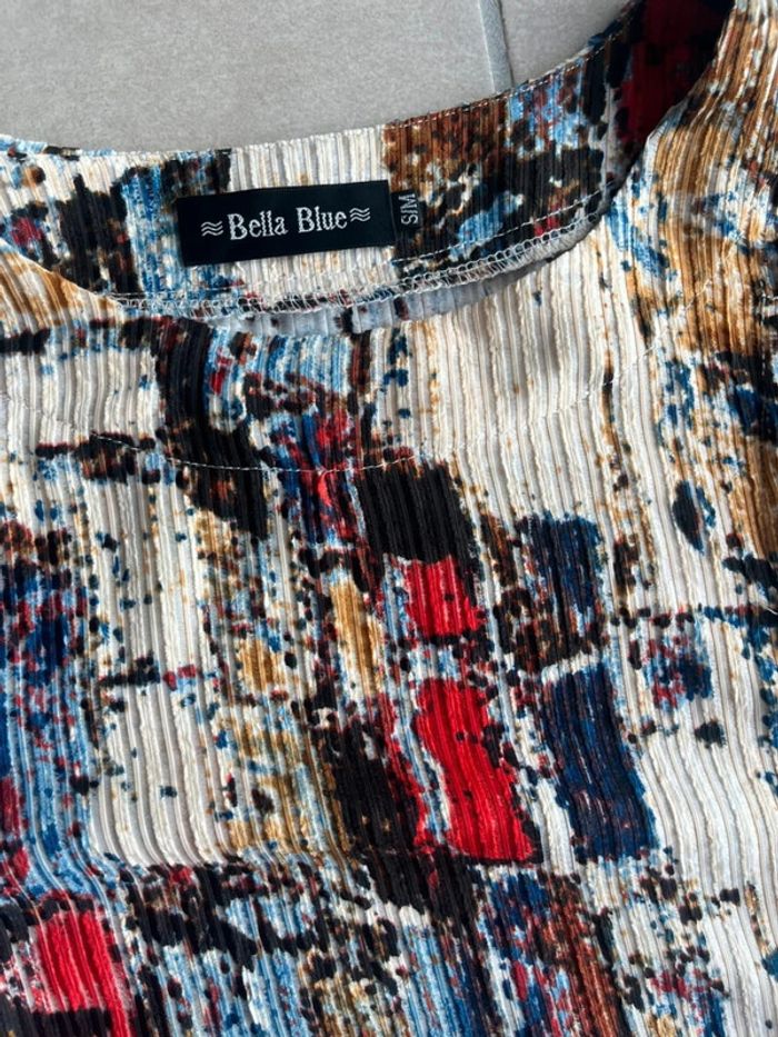 Robe fluide - photo numéro 2