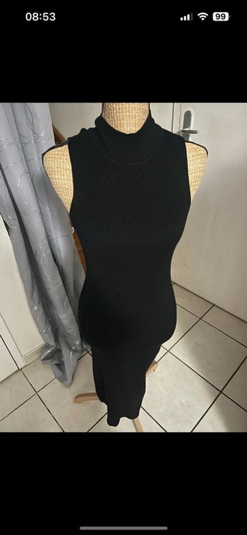 Robe longue primark