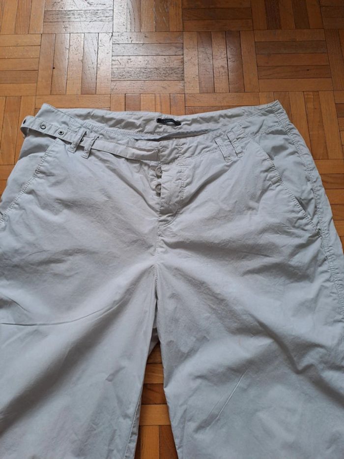 Pantalon IKKS idéal activités taille 38 - photo numéro 3
