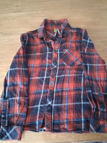 Chemise