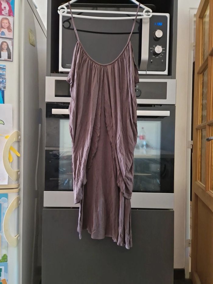Blouse 40