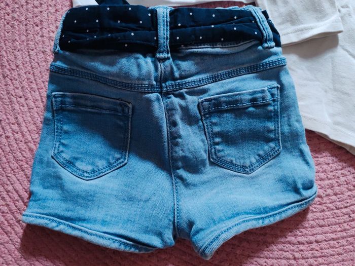 Ensemble bébé fille 12 mois - photo numéro 13