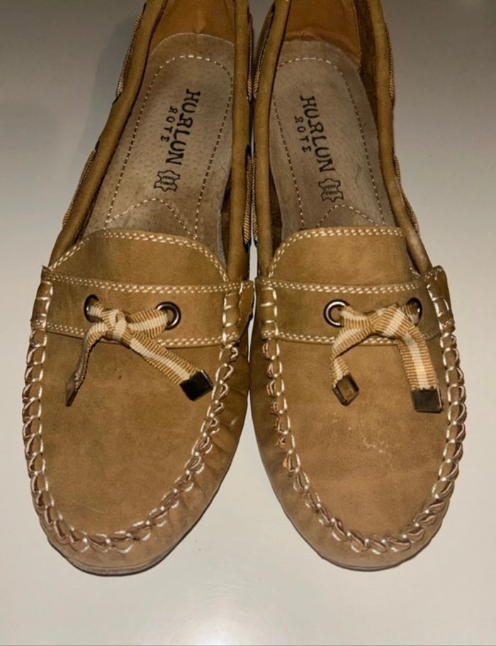 Mocassin femme - photo numéro 4