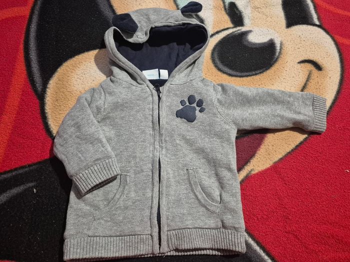 Lot vêtements disney - photo numéro 7