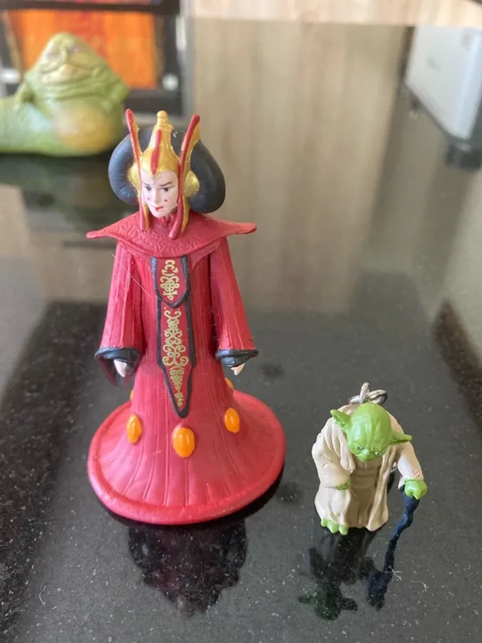 Figurines - photo numéro 7