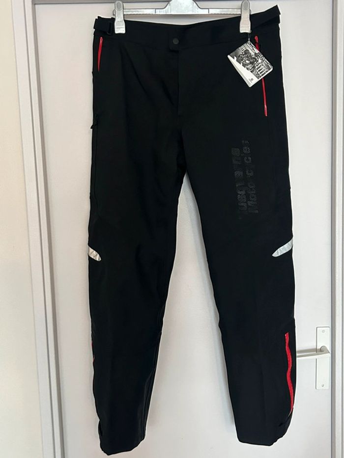 pantalon de moto Husqvarna motocycle Esplora
