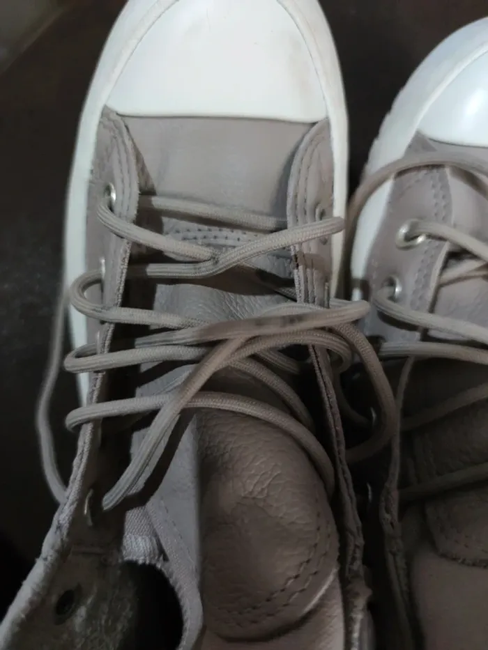 Converses - photo numéro 9