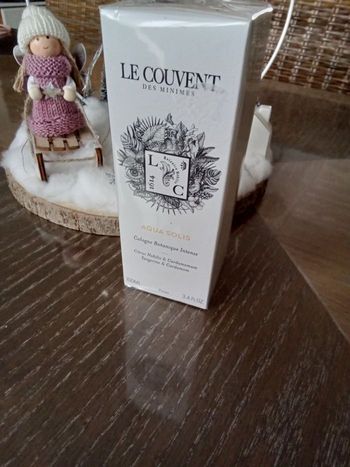 Le Couvent des minimes Aqua Solis