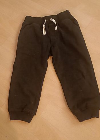 Pantalon de jogging garçon taille 3 ans