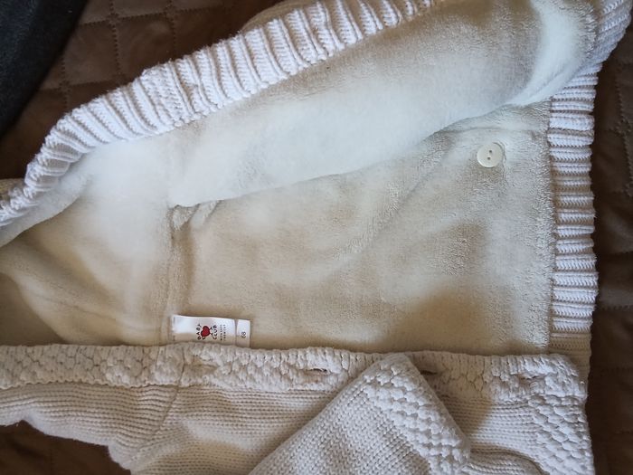 Veste fille - photo numéro 7
