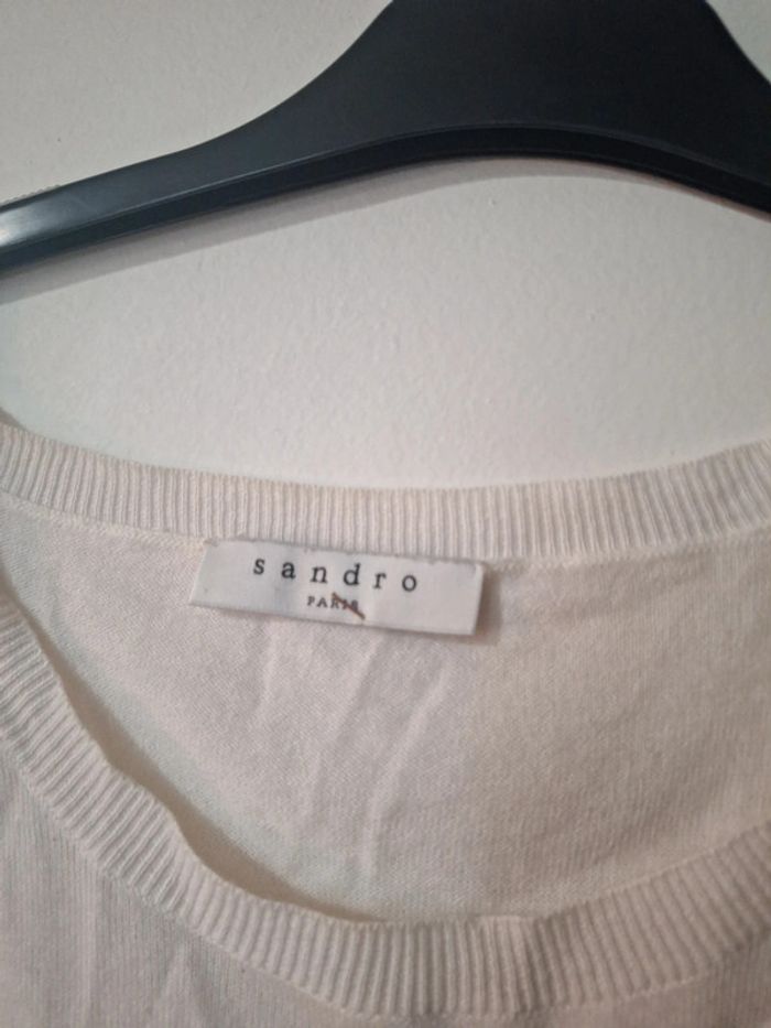 Pull femme - photo numéro 2