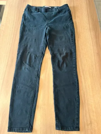 Jegging camaïeu taille 42