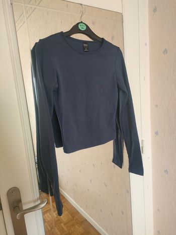 T-shirt simple