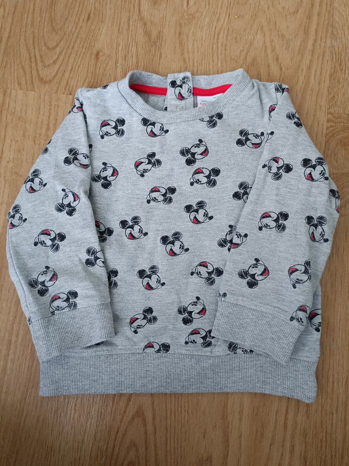 Pull Primark 18/24 mois