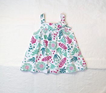 Robe DPAM 3 mois