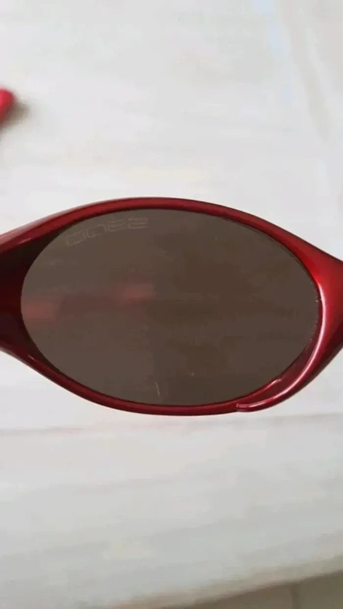 Lunette soleil enfant - photo numéro 6